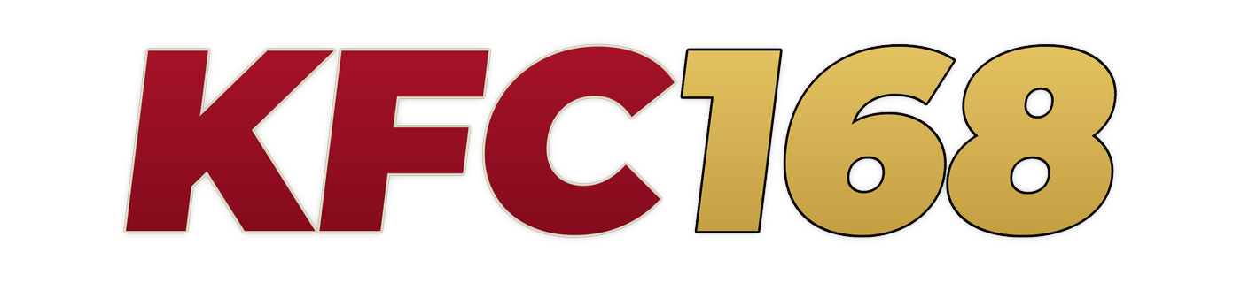 kfc168 โลโก้